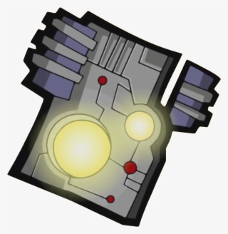 Was An Essential Component Of Clockwerk's Body That