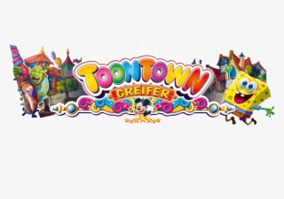 Toontown Png