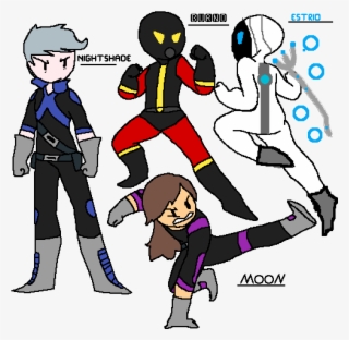 Estrio The Kung-fu Master