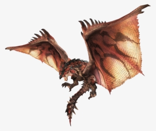 Rathalos Png