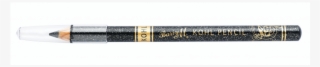 Kohl Eye Pencil 27 Black Glitter