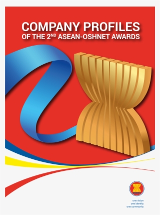 Company Profiles Of The 2nd Asean-oshnet Awards