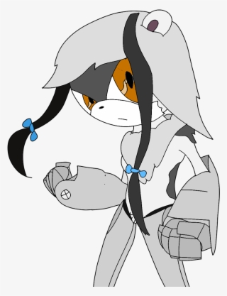Jing The Panda
