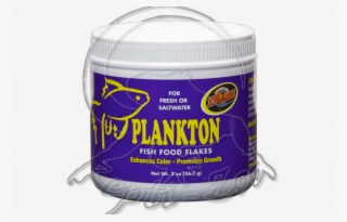 Plankton Pehely Haltáp