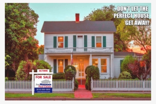 Sale Pending Png
