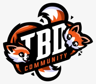 Tbd Community Twitch Team Avatar