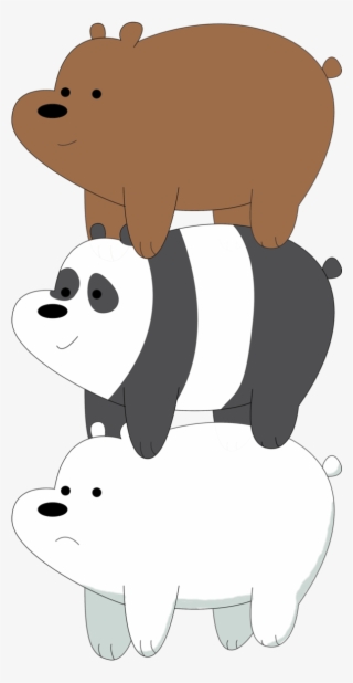 We Bare Bears