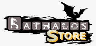 Rathalos Store