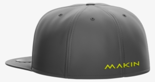 Makin Basketball Fitted Hat
