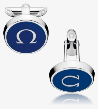 Omegamania Cufflinks