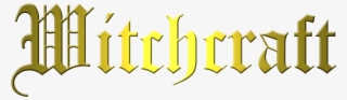Witchcraft Png