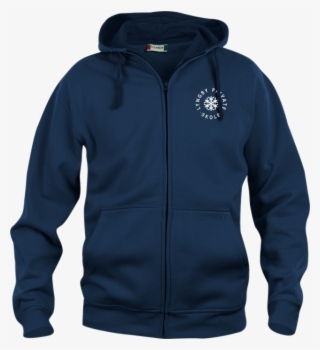 Clique Lps Zip Hoody