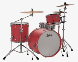 Coral Red