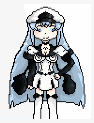 Esdeath