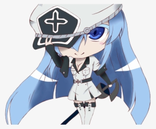Lien Direct, 2018/02/1/1515406576 Esdeath Chibi 2