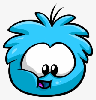 Blue Puffle
