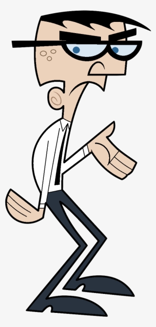Fairly Odd Parents Png