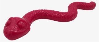 Tuffs X Dog Life Snake
