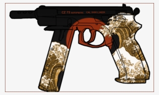 Heres A Skin Which I Wont Continue