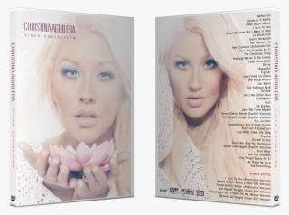 Christina Aguilera - Video Collection