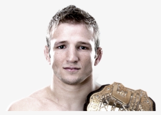 Dillashaw, Ufc Belt In Angels Camp Sunday