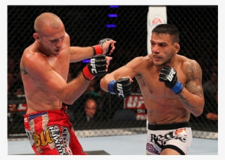 Ufc Belt Png