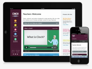 Cinch Financial