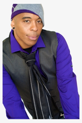 Barry Has Worked With The Mighty Morphin Power Rangers,