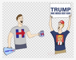 Cafepress Trump Pence 2016 Baseball Cap Clipart T-shirt