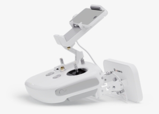 Raptor Sr Range Extender Designed For Dji Inspire