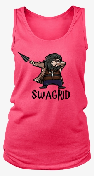 Swagrid - Women's