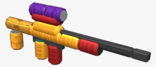 Pixel Gun Credit To Rextom For The Gun