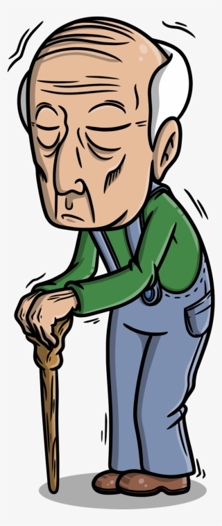 Old Man