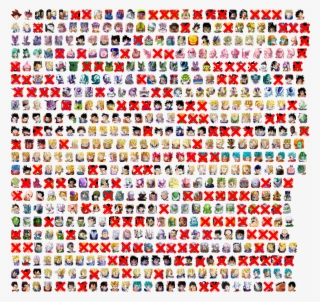 Link To Existing Flairs And Those Being Removed