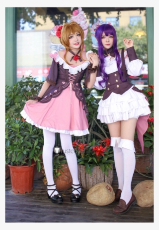 Lolita Dress Cosplay Costumes At Http