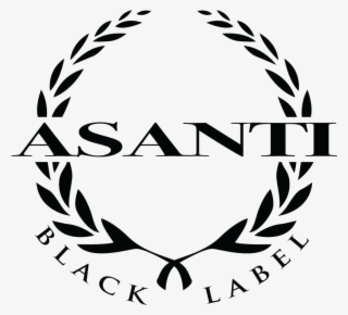 Asanti ~ Black Label, Fresh To Death
