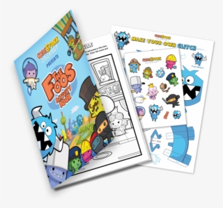 Codespark Academy Activity Kit