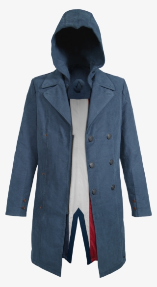 Arno Coat