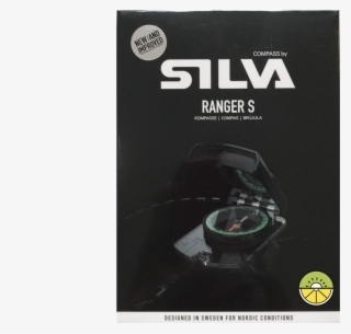 Compass Silva Ranger S
