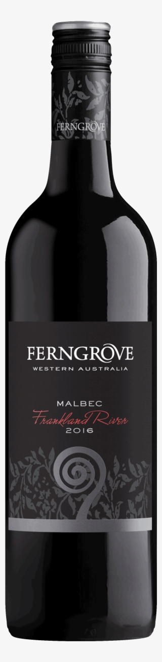 2016 Ferngrove Black Label Malbec