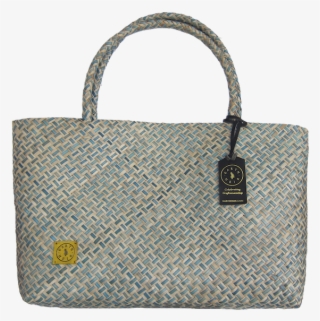Double Weave Tote
