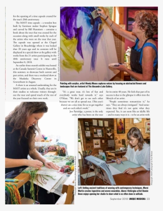 Photograph Mast Photograph By Paul Bennett Painting