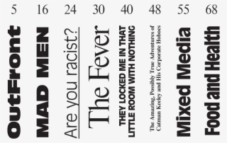 Front And Back Of Bookall White Sections, Distinct