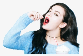 Png Charli Xcx