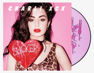 Charli Xcx Png