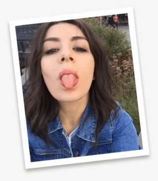 Charli Xcx Boohoo Collection Bts
