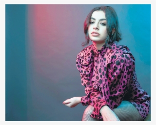 Charli Xcx Png