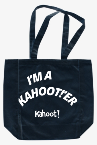 "i'm A Kahoot