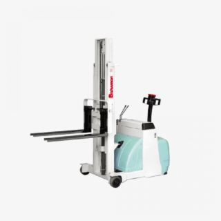 Xe Nâng Điện Bishamon 3fw925v