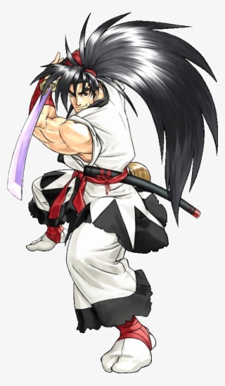 Haohmaru